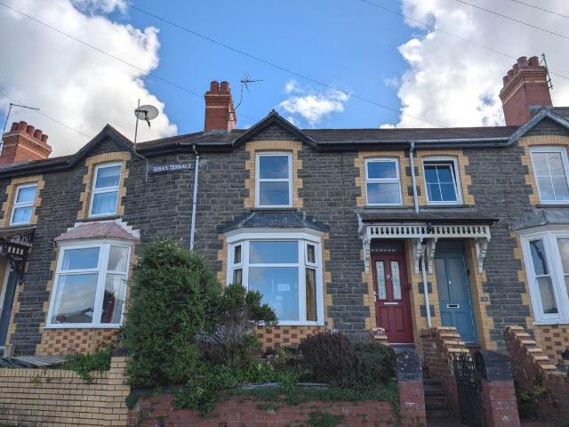 House for sale in Aberystwyth