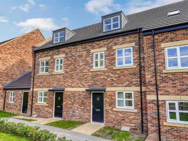 House for sale in Sadberge, Darlington