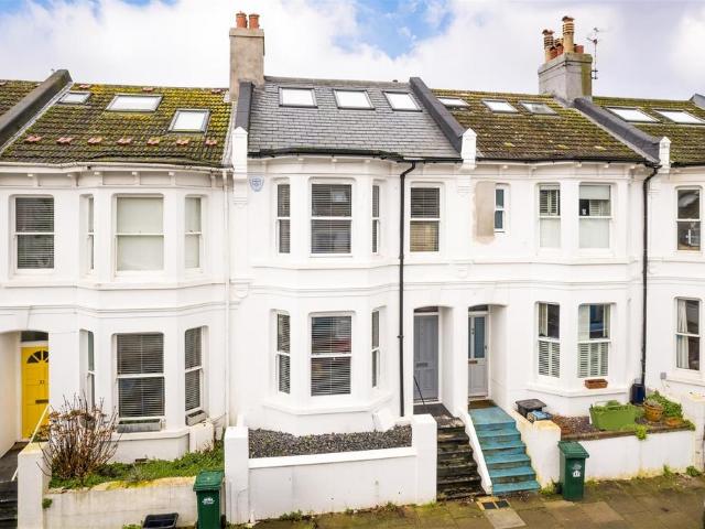 House for sale in Brighton & Hove