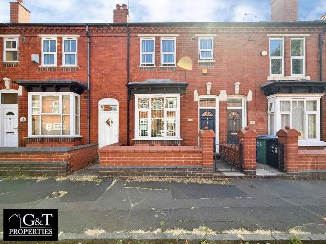House for sale in Cherry Orchard, Fold Hill