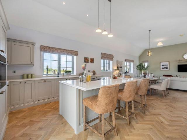 House for sale in Great Bircham, King's Lynn and West Norfolk