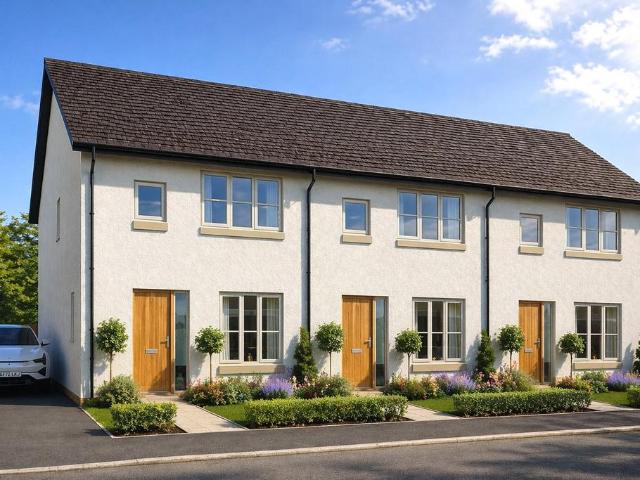 House for sale in Budlake, Devon