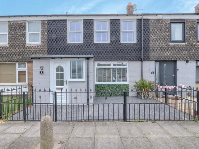 House for sale in Redcar, Redcar And Cleveland