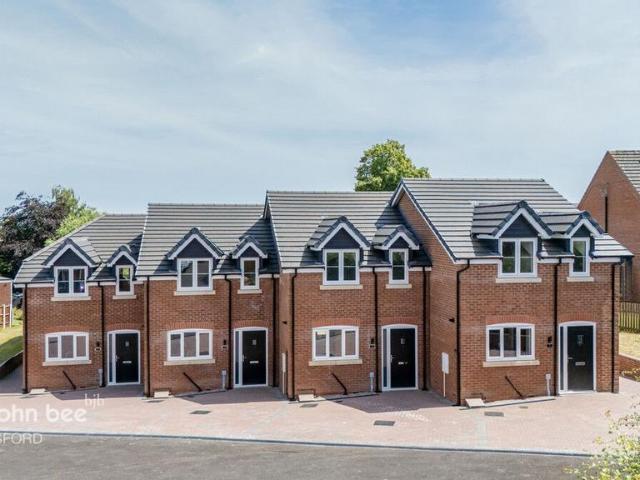 House for sale in Littler, Winsford