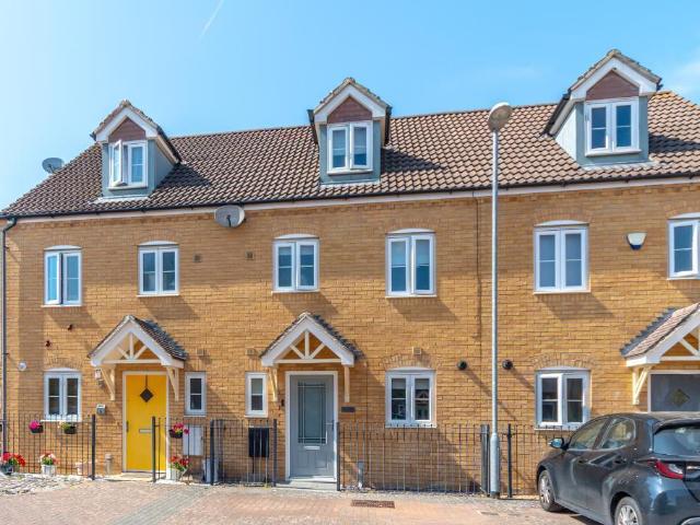 House for sale in Woodlands Park, Bedford