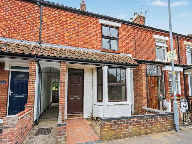House for sale in Lakenham, East Bank