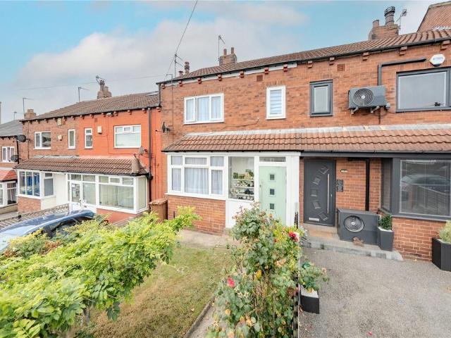 House for sale in West Yorkshire