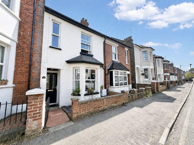 House for sale in Leighton-Linslade, Linslade