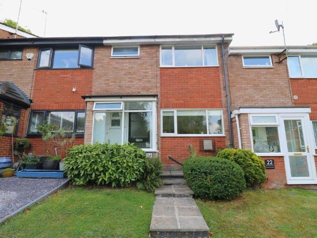 House for sale in Great Barr, West Midlands