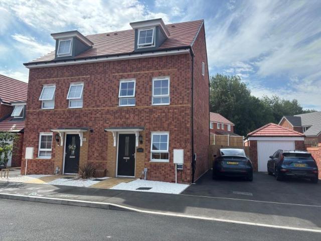 House for sale in Apley