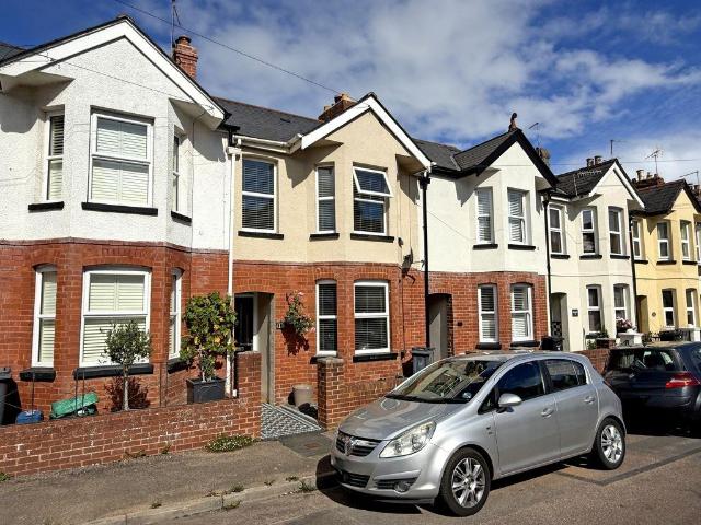 House for sale in Sidmouth, East Devon