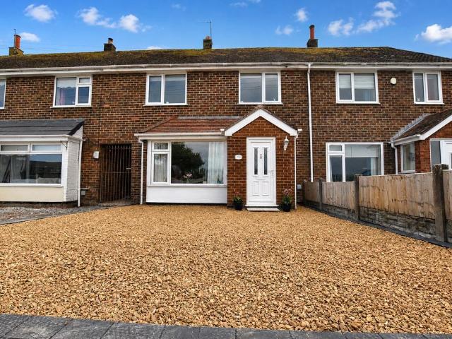 House for sale in Moreton, Wirral