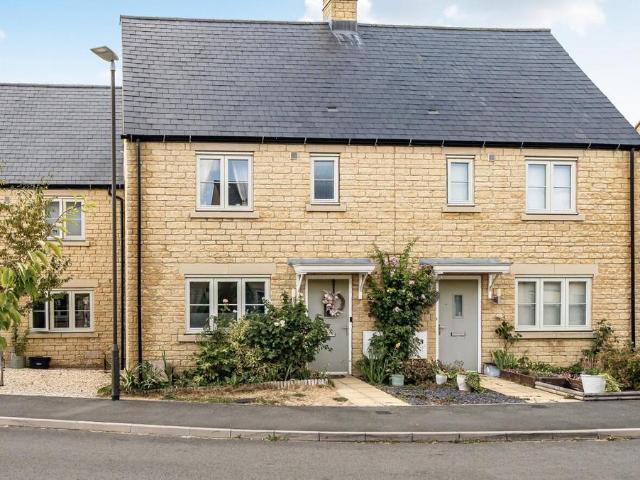 House for sale in Moreton-in-Marsh, Cotswold