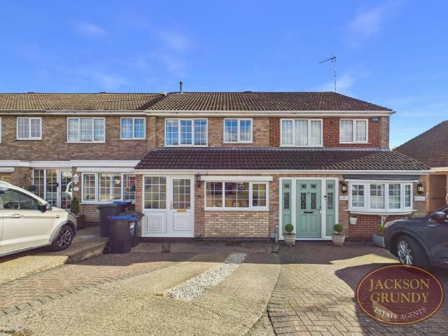 House for sale in New Duston, Duston