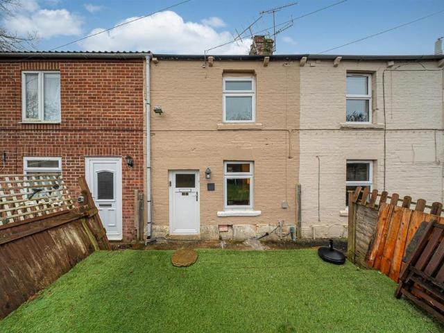 House for sale in Trowbridge