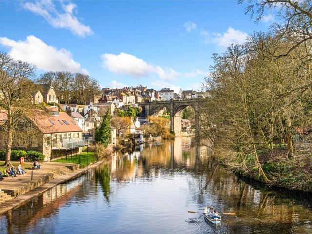 House for sale in Calcutt, Knaresborough