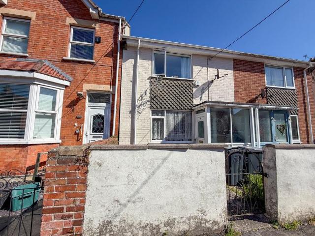 House for sale in Burnham-on-Sea and Highbridge, Highbridge