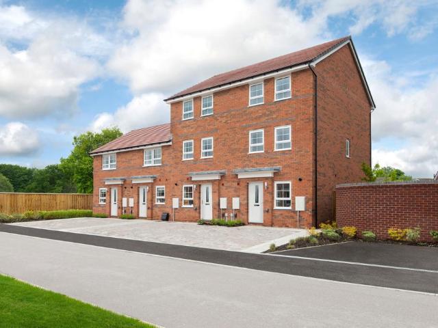 House for sale in Fenton, Stoke-on-Trent