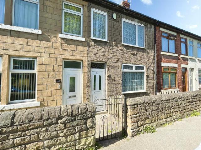 House for sale in Potters Corner, East Midlands