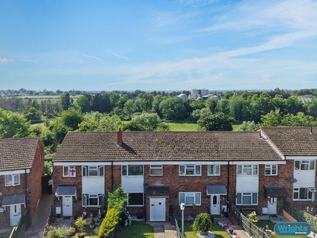 House for sale in Trowbridge