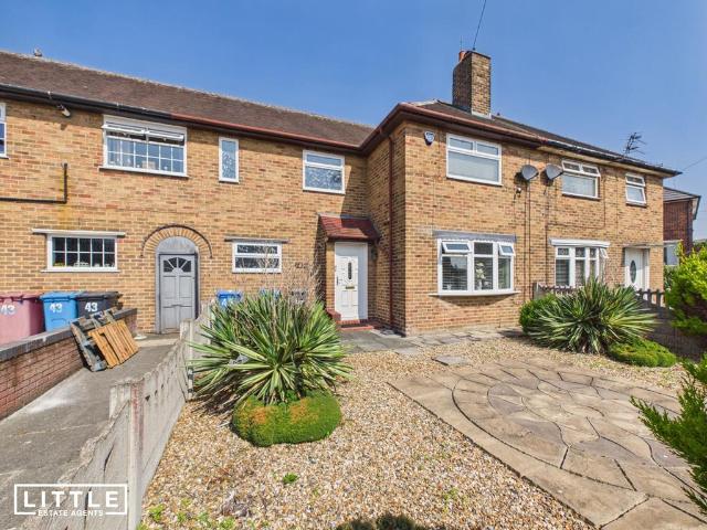 House for sale in Huyton, Knowsley