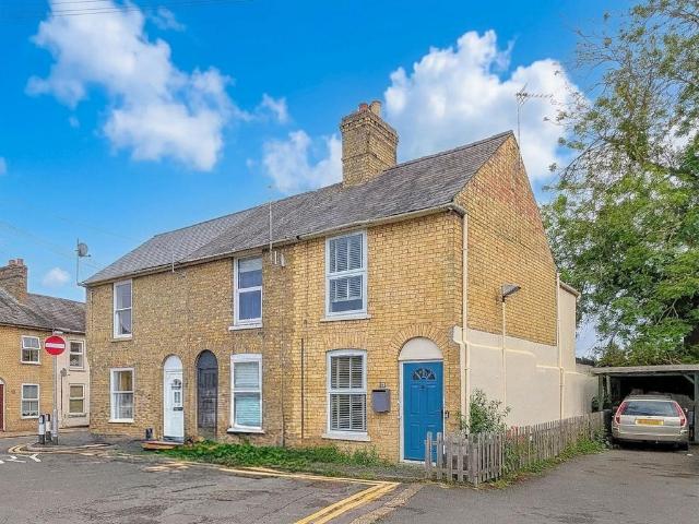 House for sale in Huntingdon