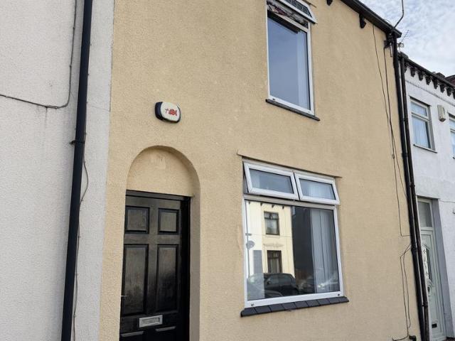 House for sale in Hindley, Wigan