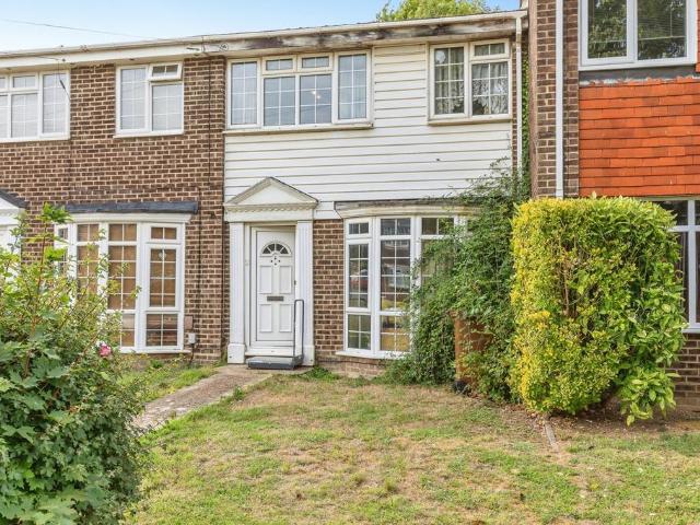 House for sale in Rainham, Gillingham