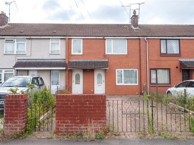 House for sale in Rodbourne, Swindon