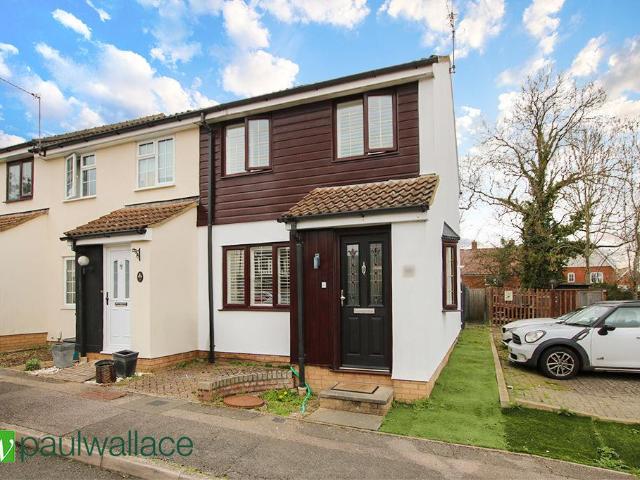 House for sale in Churchgate, Broxbourne