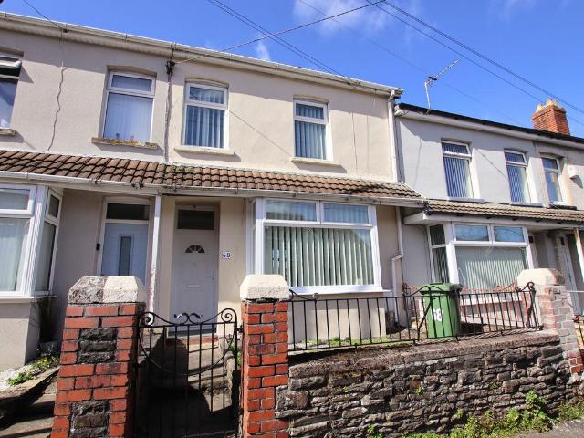 House for sale in Llantrisant, Beddau