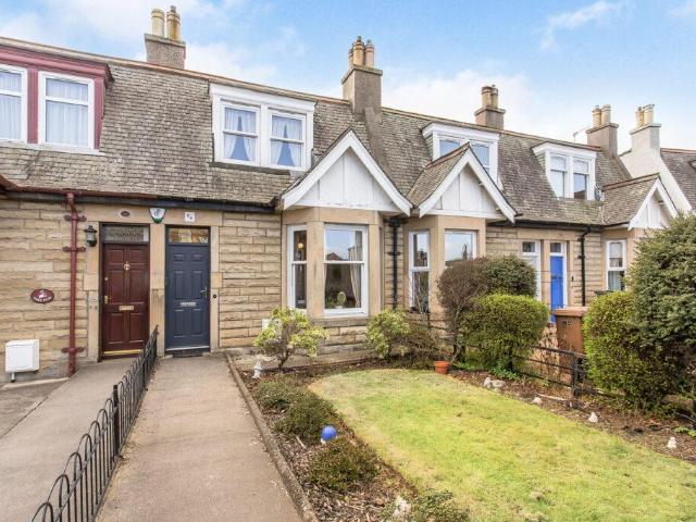 House for sale in Craigentinny, Scotland