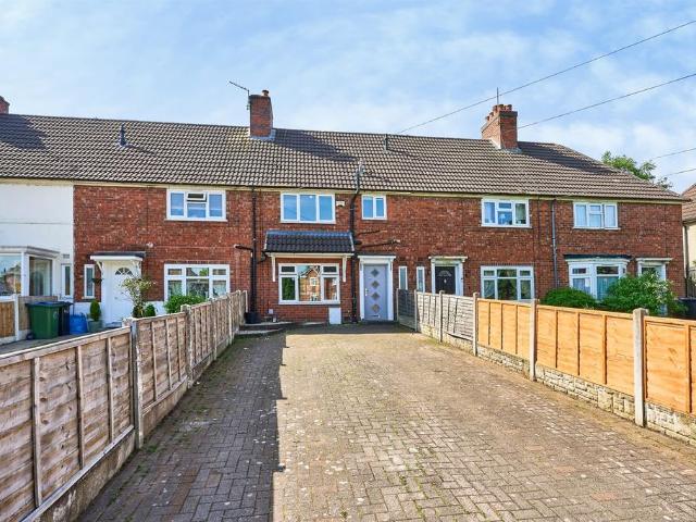 House for sale in The Woods, Wednesbury
