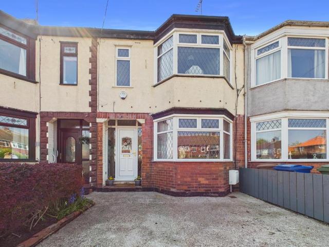 House for sale in Anlaby with Anlaby Common, Anlaby