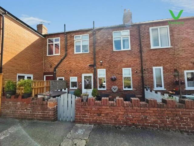 House for sale in Wolsingham