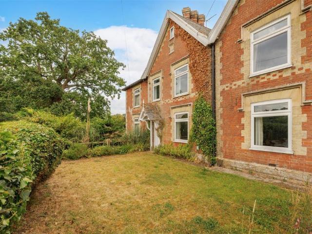 House for sale in Eastbridge, Suffolk