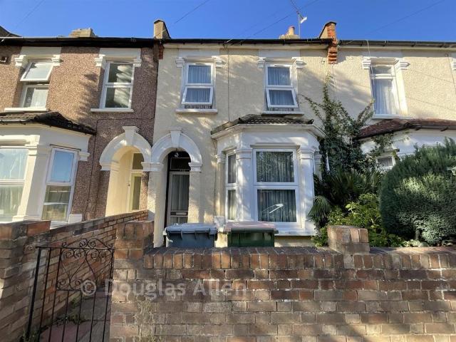 House for sale in London Borough of Newham, Greater London