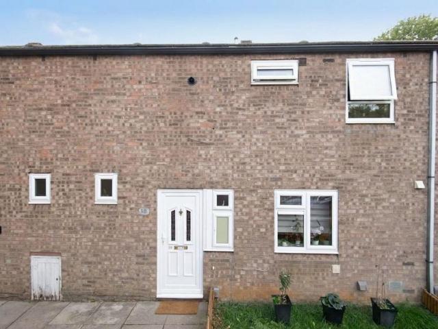 House for sale in Burrow's Bush, Wellingborough