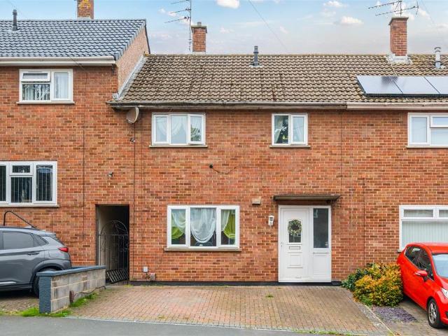 House for sale in Stockwood, Bristol