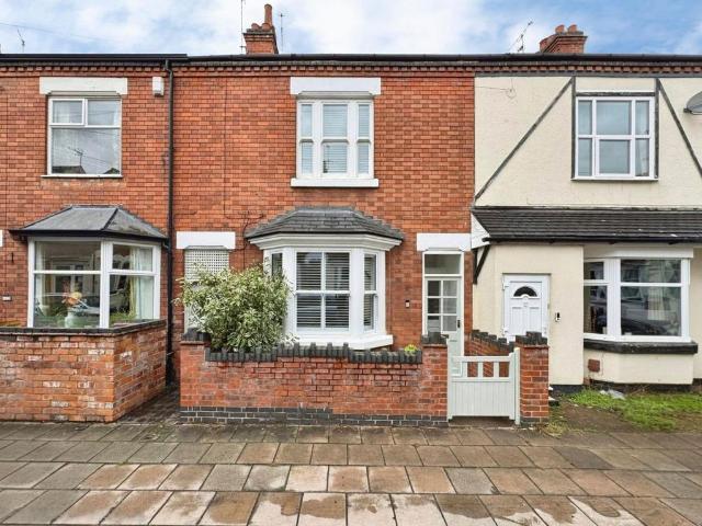 House for sale in Aylestone Park, Leicester
