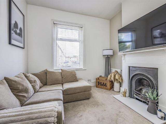 House for sale in Somers Town, City Of Portsmouth