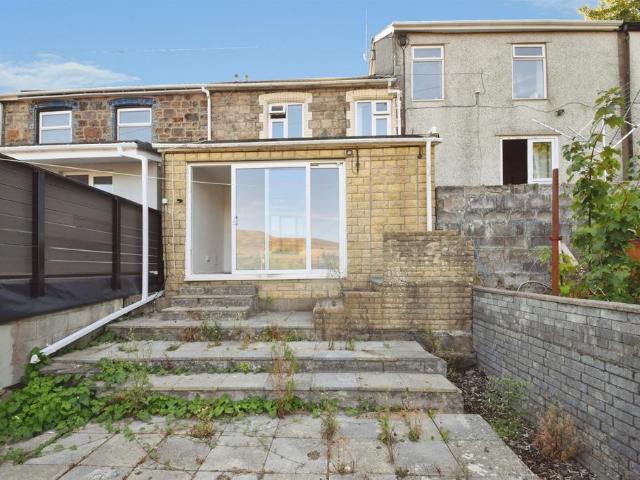 House for sale in Hilltop, Vale