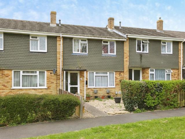 House for sale in Hill Park, Fareham