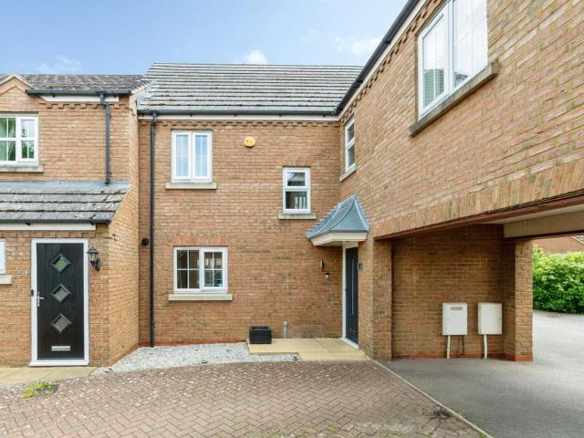 House for sale in Sandy, Bedfordshire