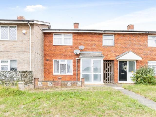 House for sale in Chells, Shephall
