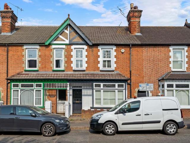 House for sale in Guildford Park, Westborough