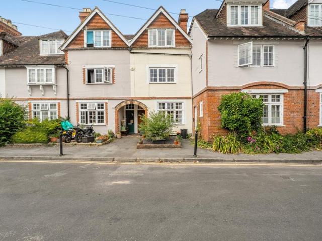 House for sale in Sevenoaks, The Butts