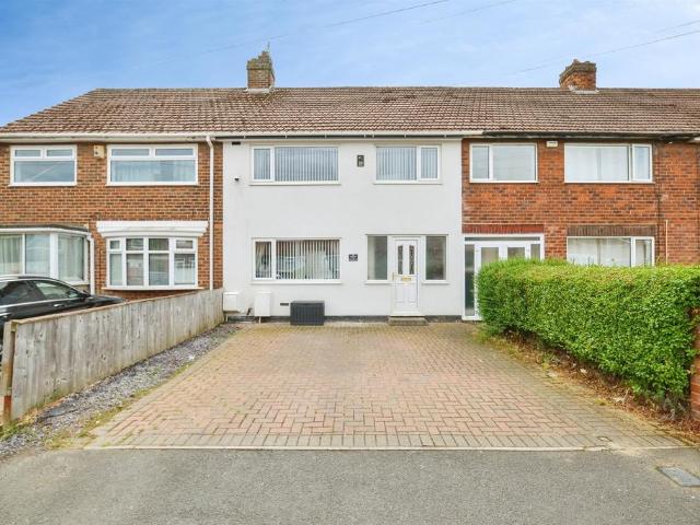 House for sale in Teesdale, Thornaby-on-tees