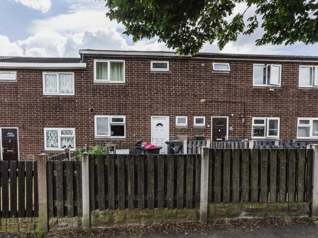 House for sale in Greasbrough, South Yorkshire