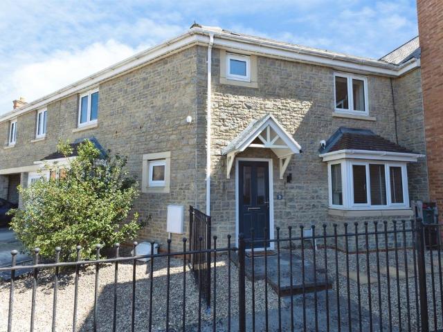 House for sale in Worle, Weston-super-mare